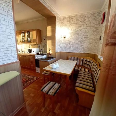 Flat with the sea view Aktau (Mangystau) Exterior foto