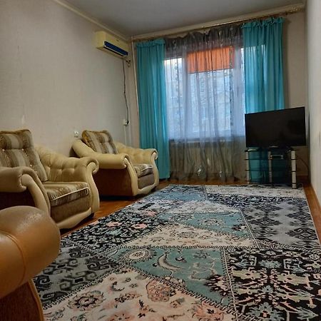 Flat with the sea view Aktau (Mangystau) Exterior foto
