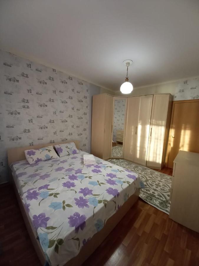 Flat with the sea view Aktau (Mangystau) Exterior foto