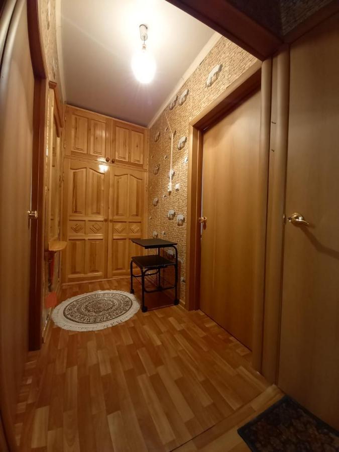 Flat with the sea view Aktau (Mangystau) Exterior foto