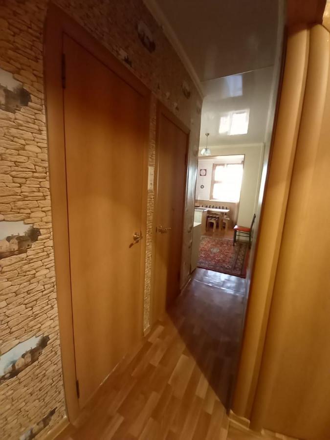 Flat with the sea view Aktau (Mangystau) Exterior foto