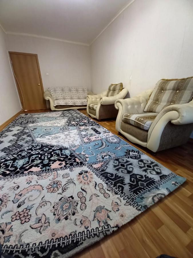 Flat with the sea view Aktau (Mangystau) Exterior foto
