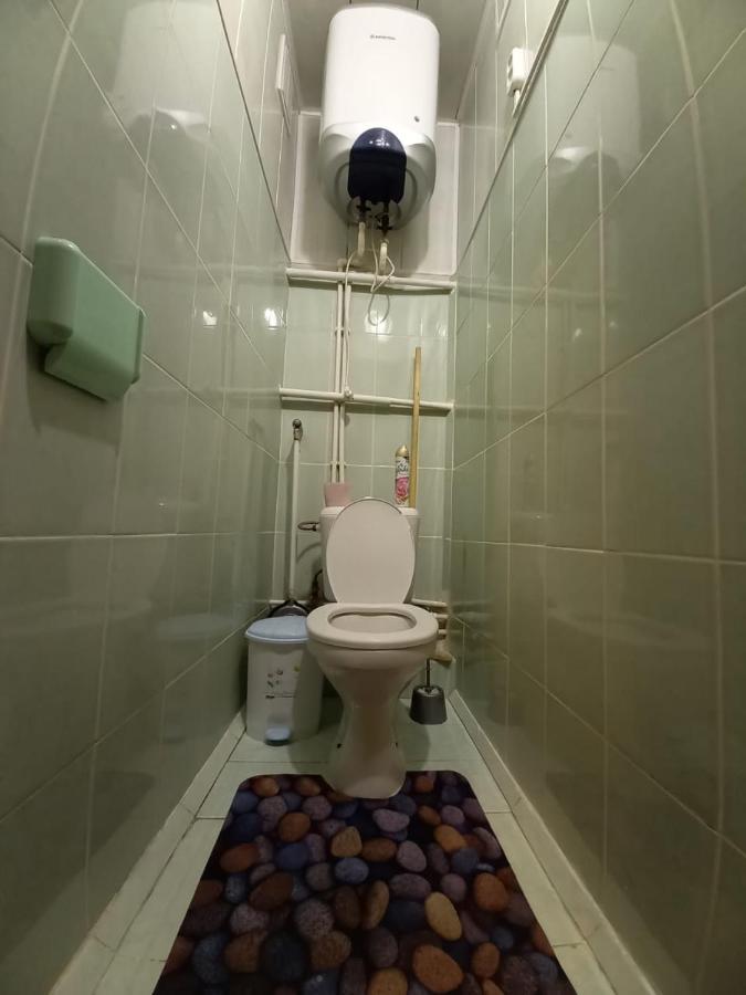 Flat with the sea view Aktau (Mangystau) Exterior foto