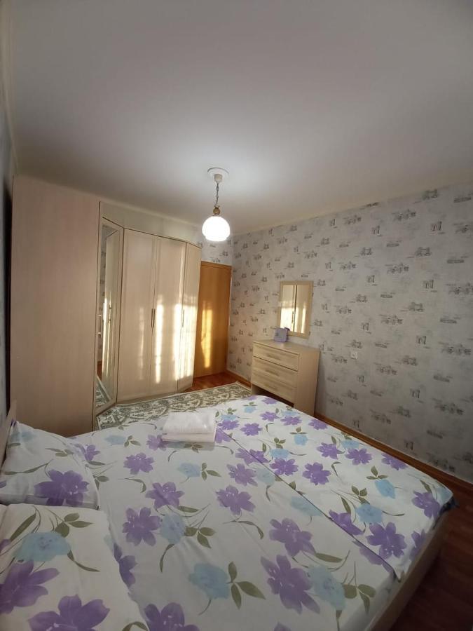 Flat with the sea view Aktau (Mangystau) Exterior foto